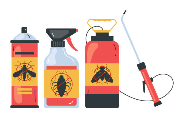 Best Emergency Pest Control  in Stanhope, NJ